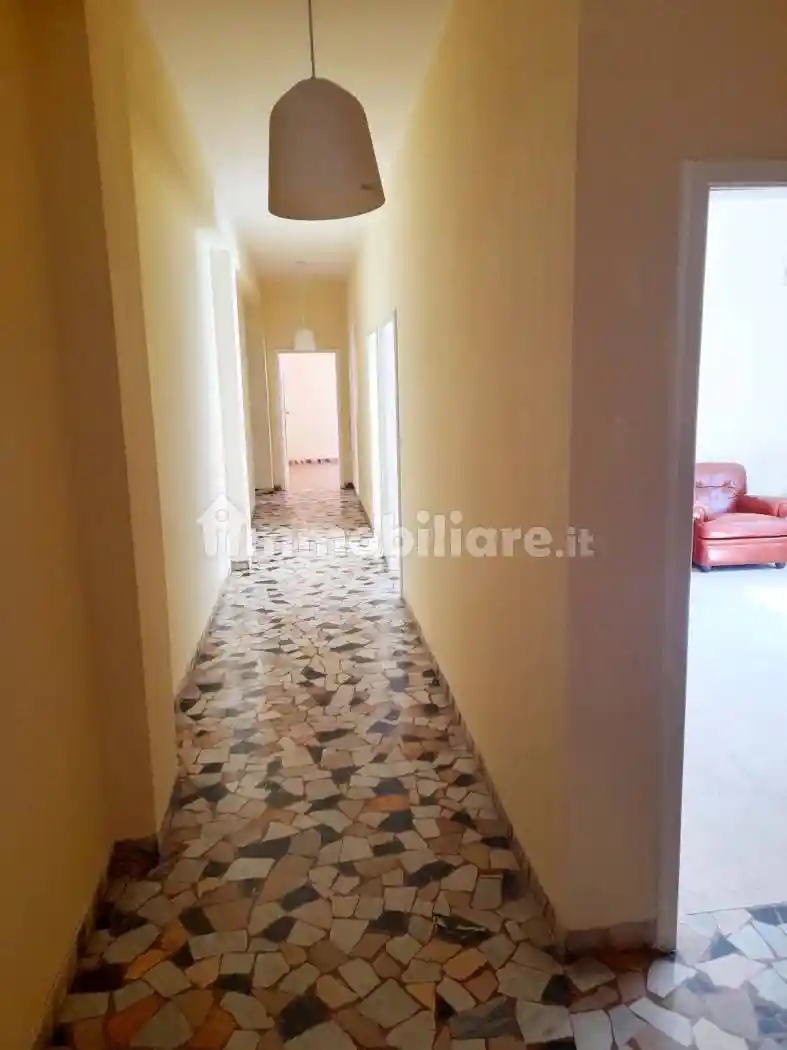 Appartamento in affitto a Bologna