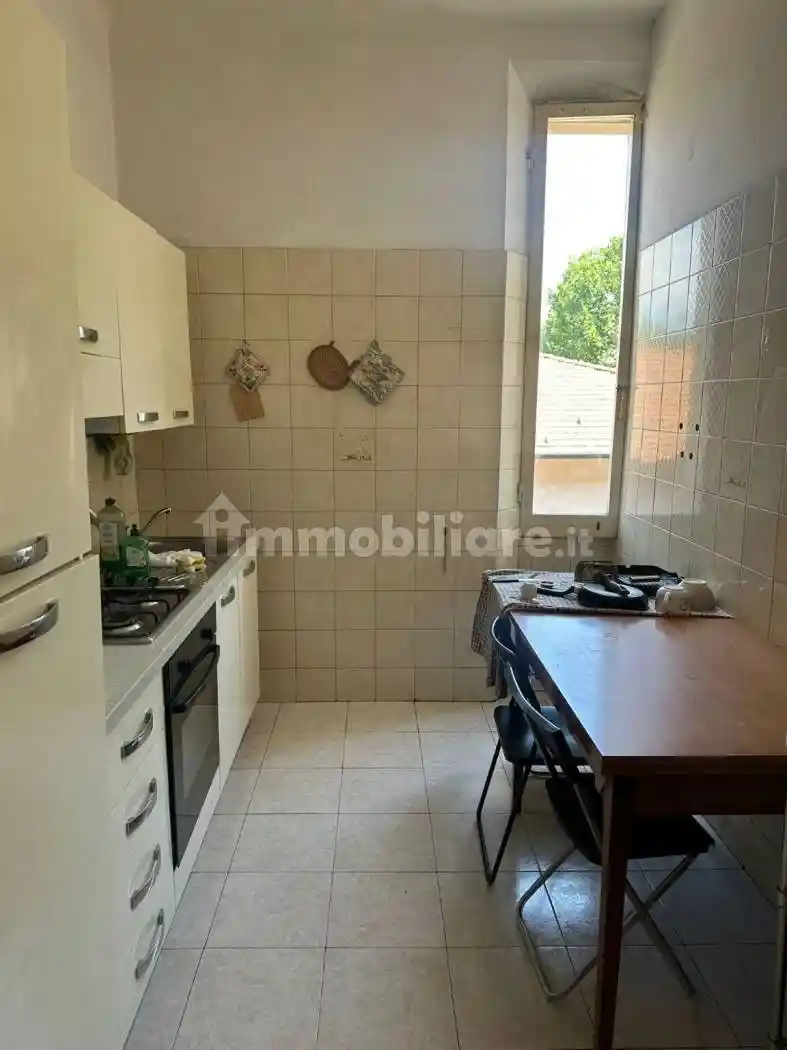 Appartamento in affitto a Bologna