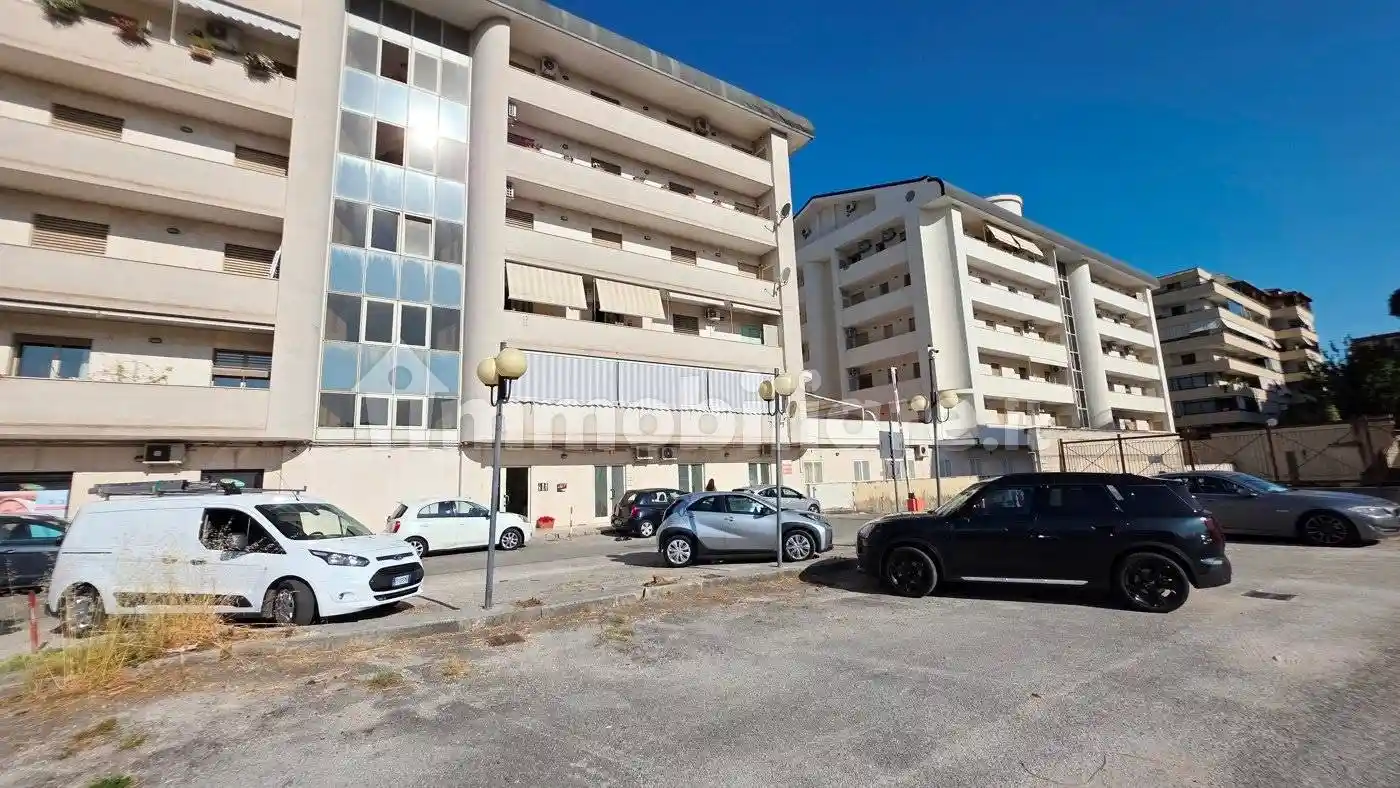 Appartamento in vendita a Caserta