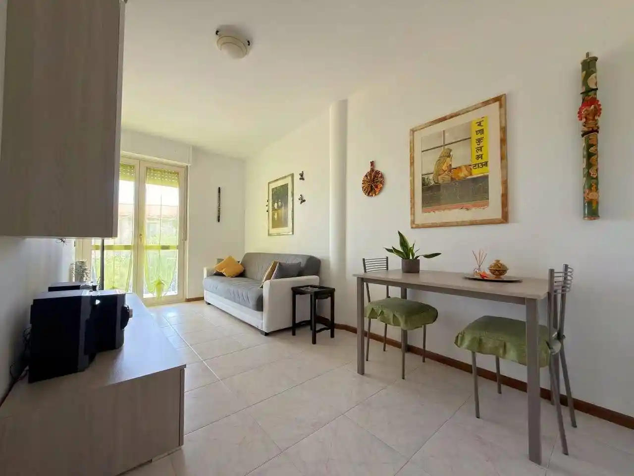 Appartamento in vendita a Sassari
