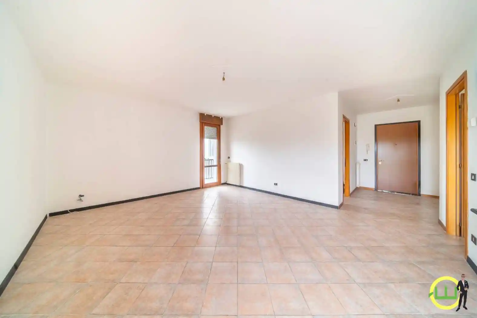 Appartamento in vendita a Terzo d'Aquileia