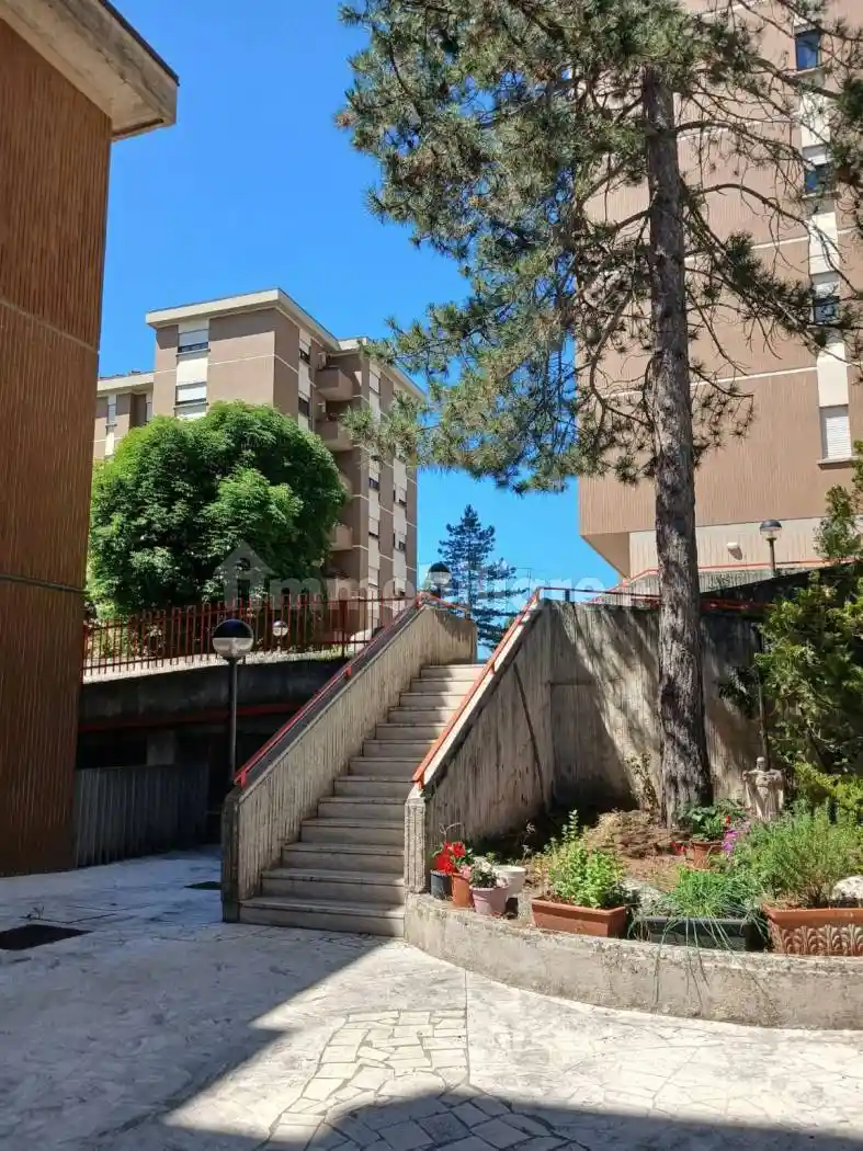 Attico - Mansarda in vendita a L'Aquila