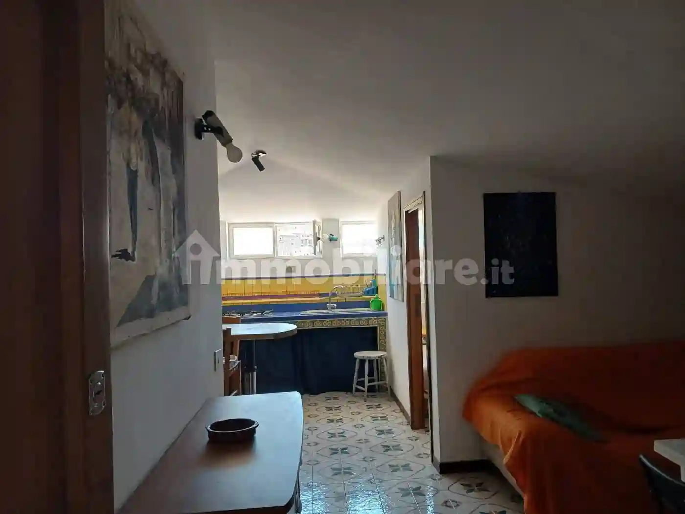 Attico - Mansarda - foto 5