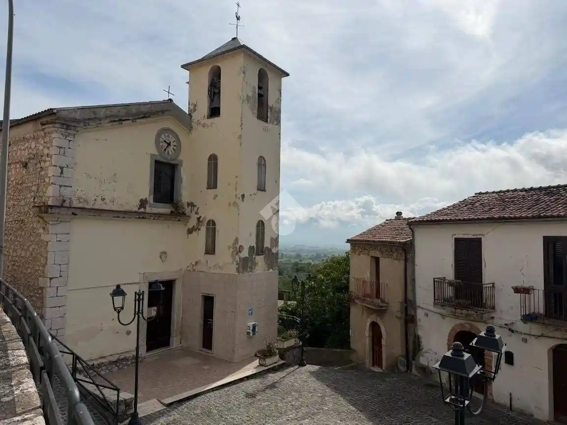 Casa indipendente in vendita a Venafro