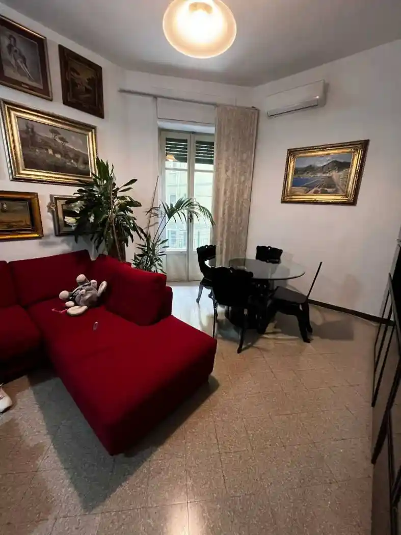 Appartamento in vendita a Salerno