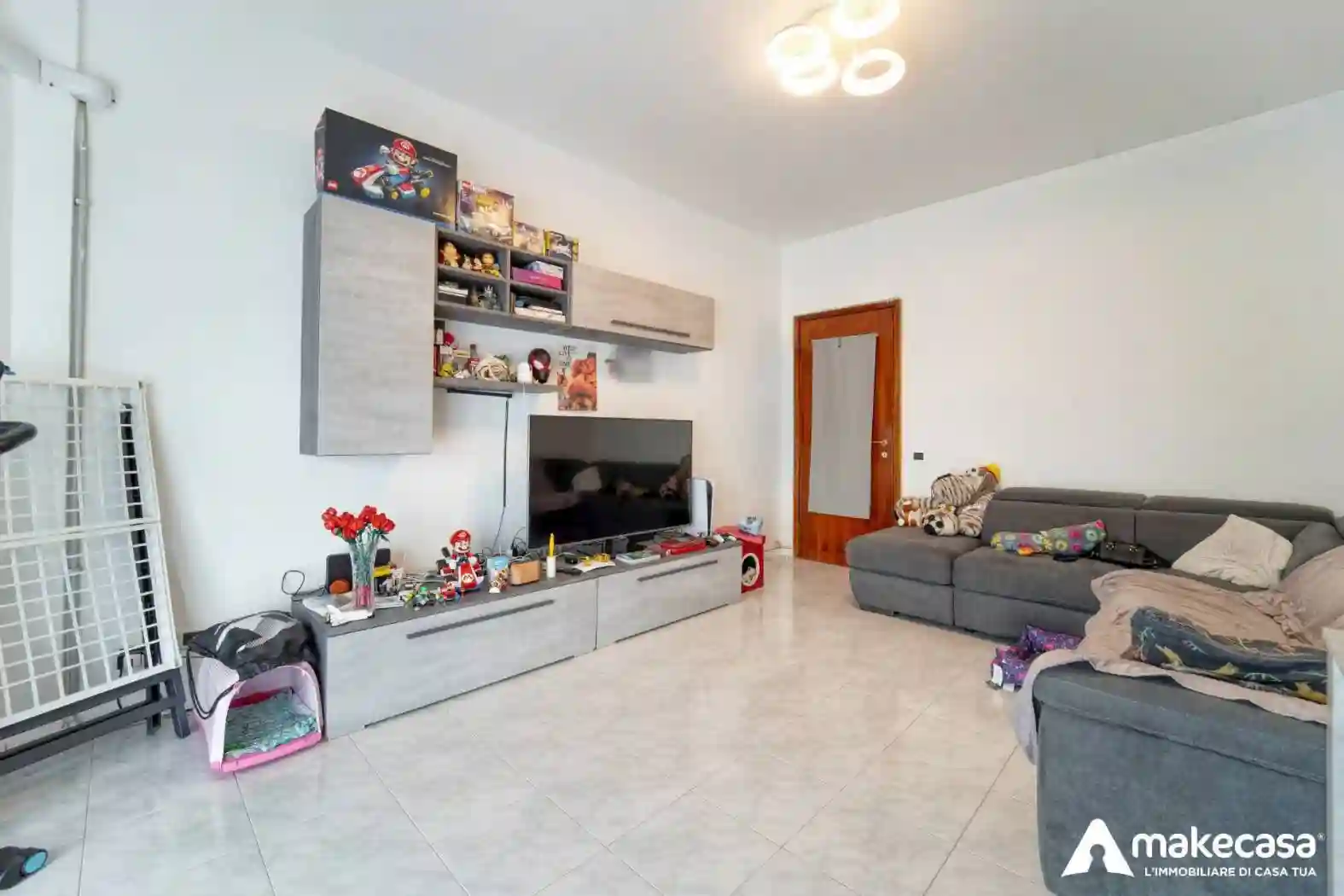 Appartamento - foto 4