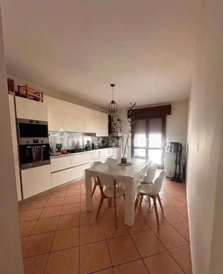 Appartamento in vendita a San Giorgio Bigarello