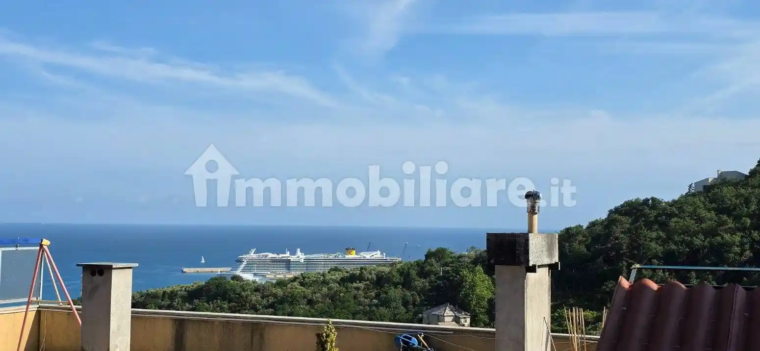 Appartamento in vendita a Albissola Marina