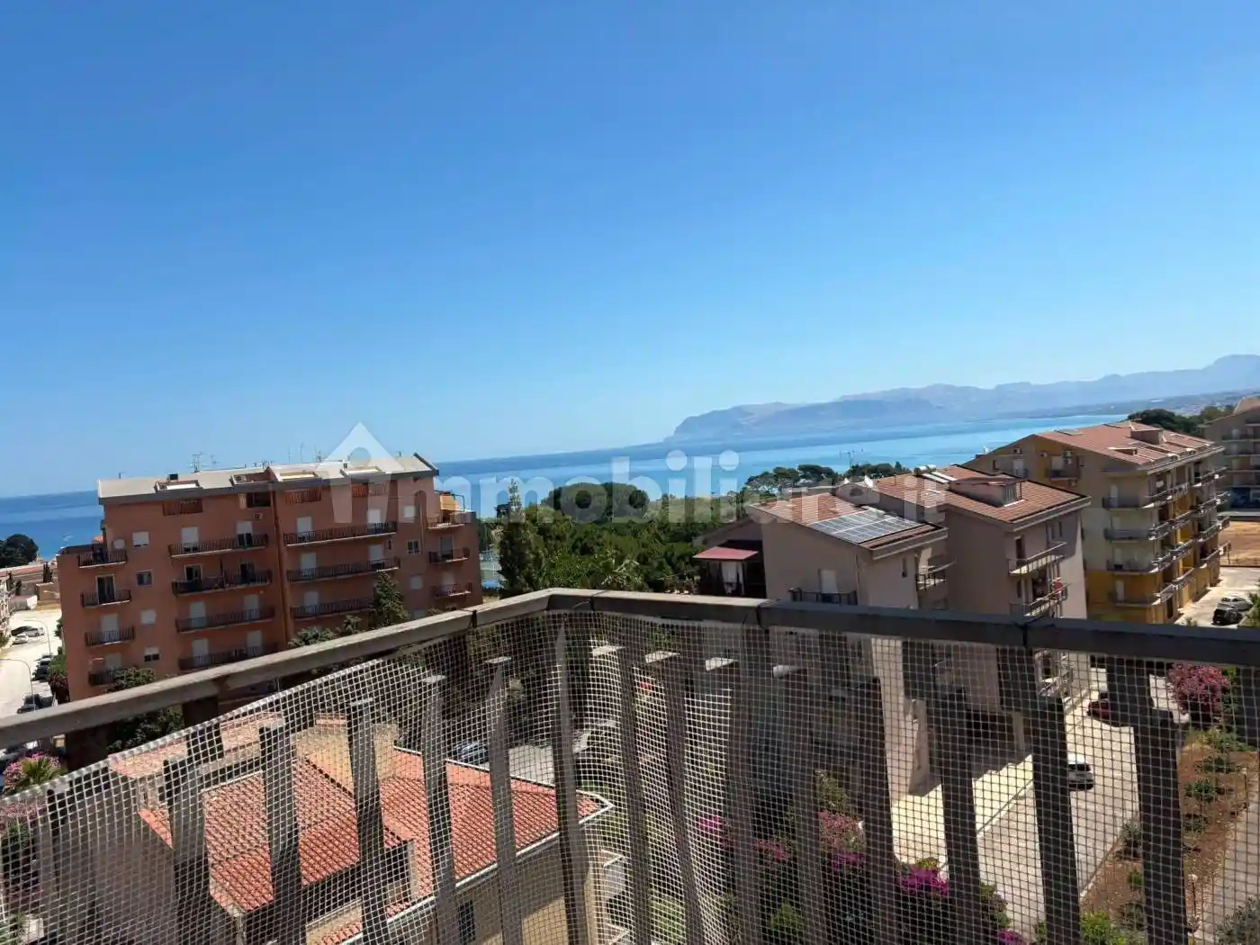 Appartamento in vendita a Castellammare del Golfo