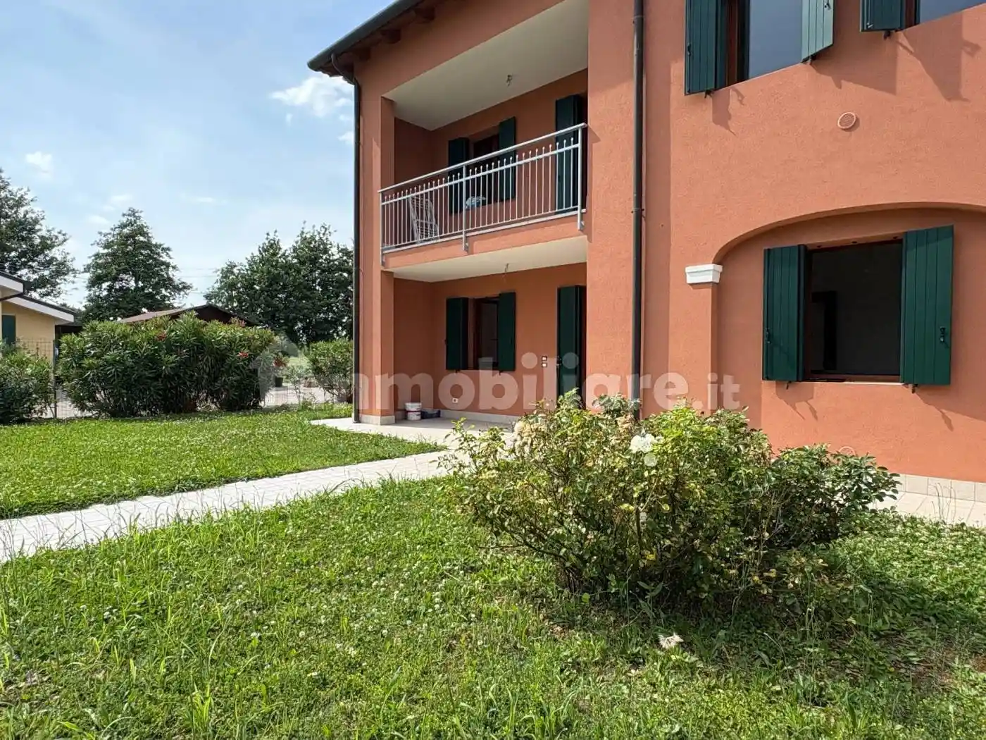 Appartamento in vendita a Preganziol