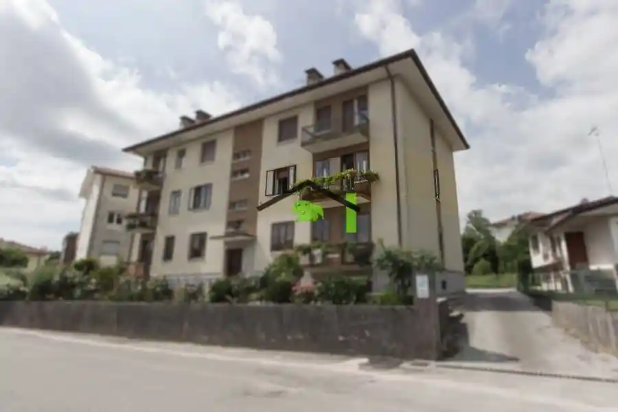 Appartamento in vendita a Maniago