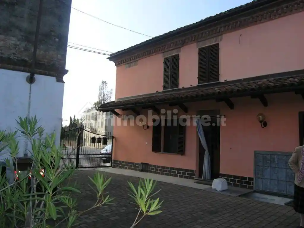 Appartamento in affitto a Asti