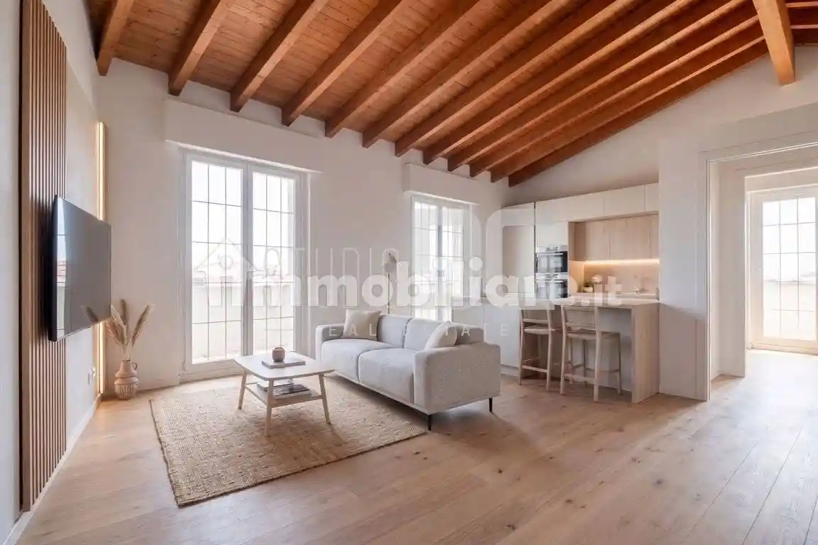 Casa indipendente in vendita a Cesano Maderno