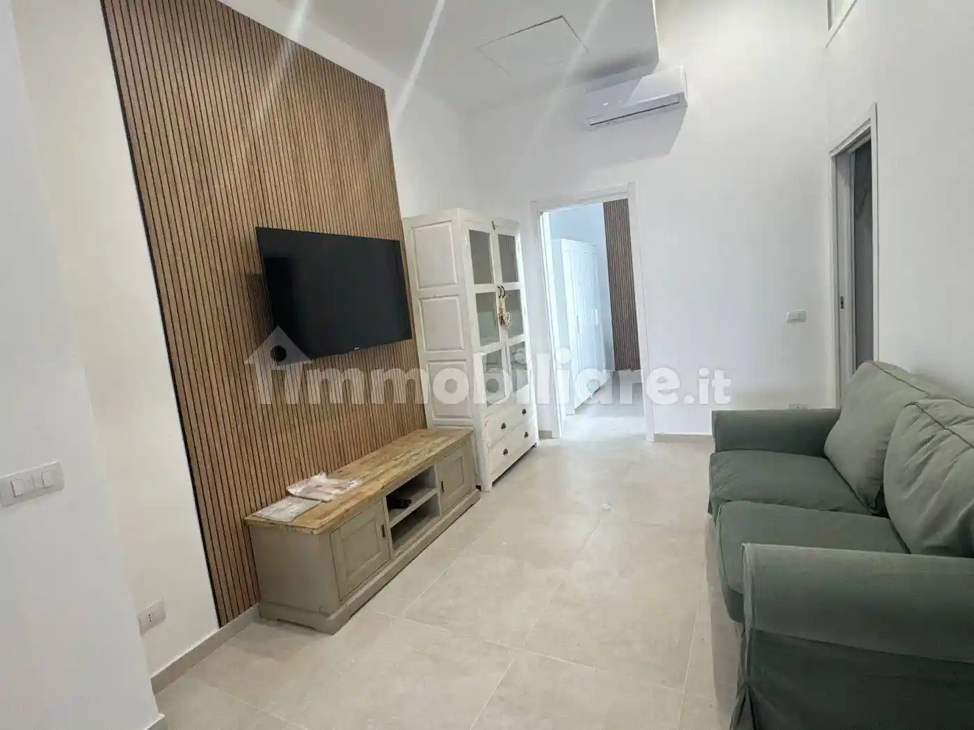 Appartamento in affitto a Palermo