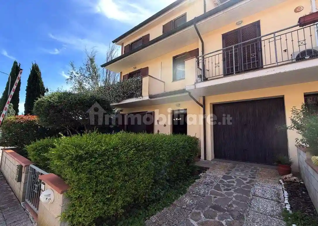Villetta a schiera - foto 2