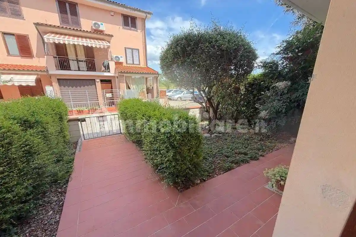 Villetta a schiera - foto 3