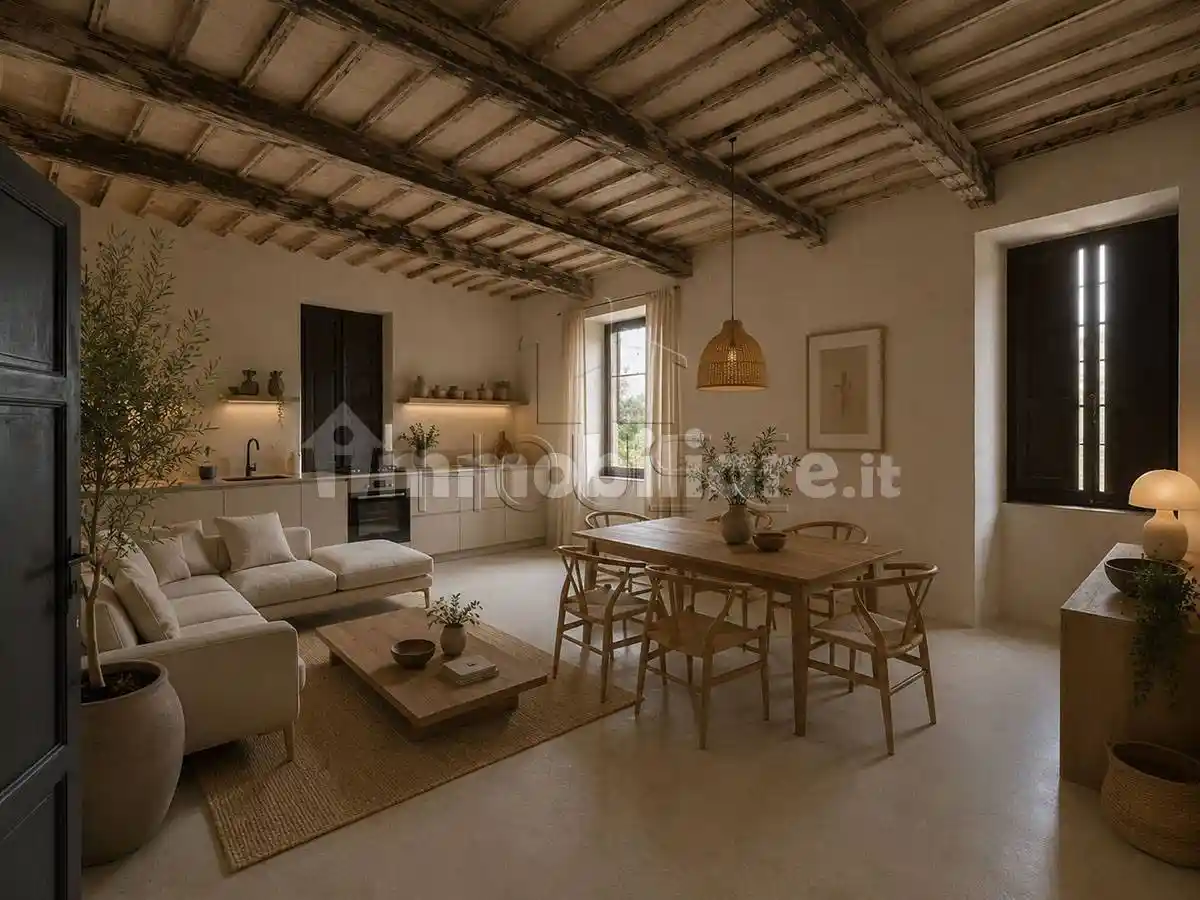 Appartamento in vendita a Città di Castello