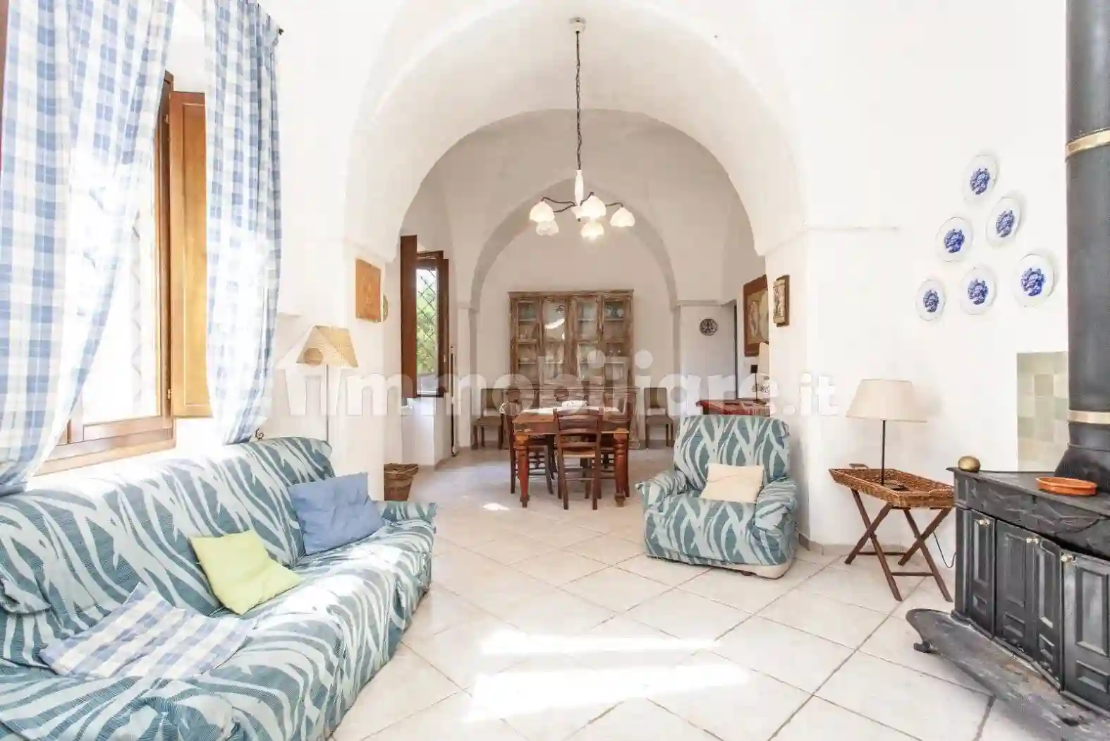 Villa - foto 5
