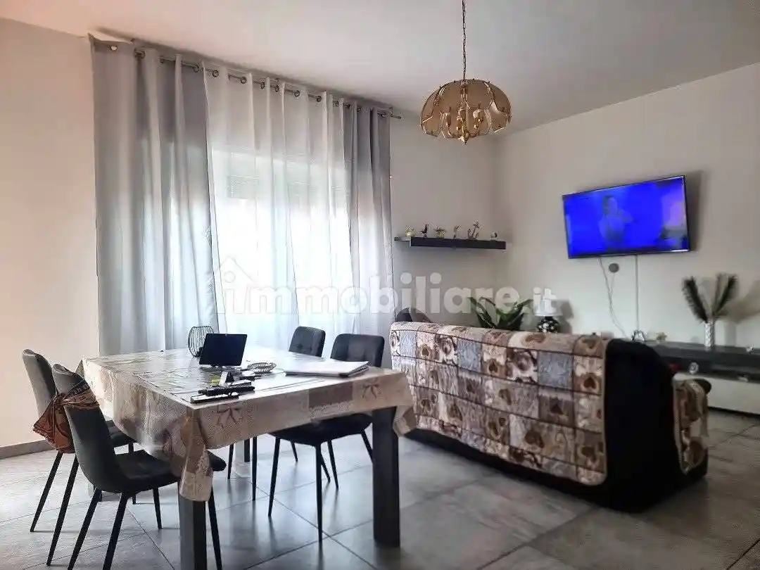Appartamento in vendita a Santa Marinella