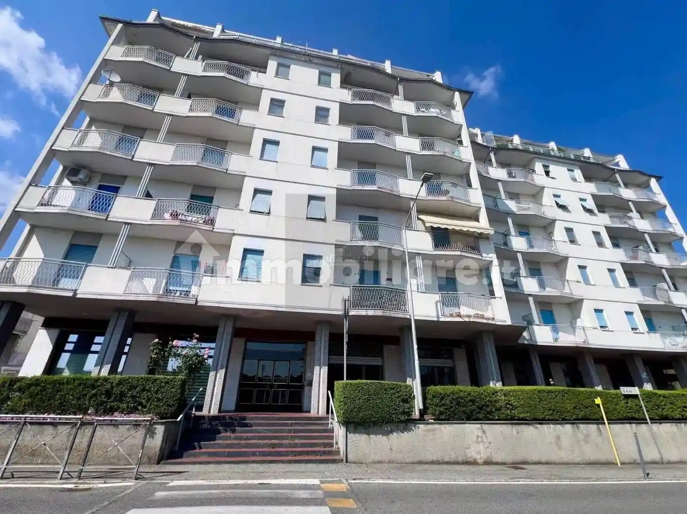 Appartamento in affitto a Vigliano Biellese