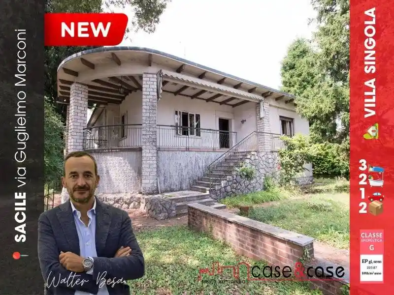 Villa in vendita a Sacile