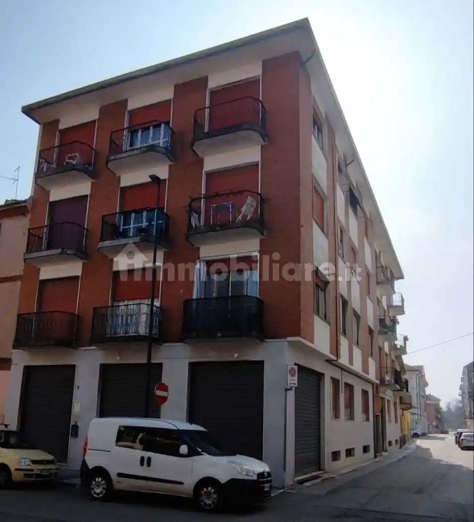 Appartamento in vendita a Casale Monferrato