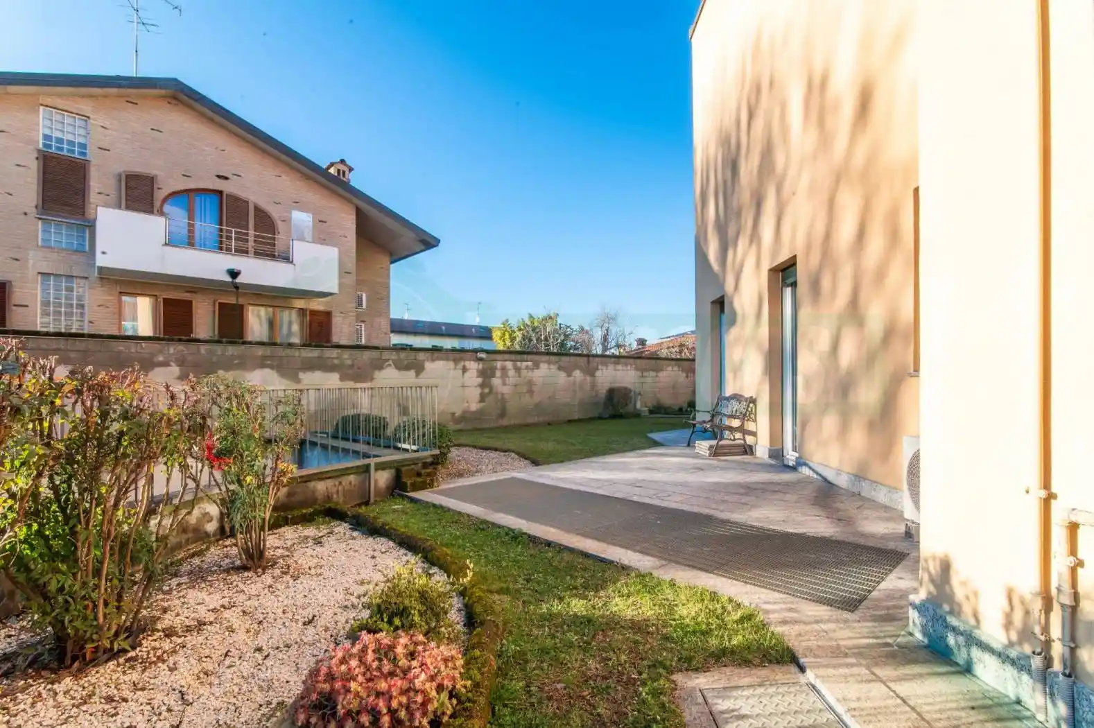 Appartamento in vendita a Lainate
