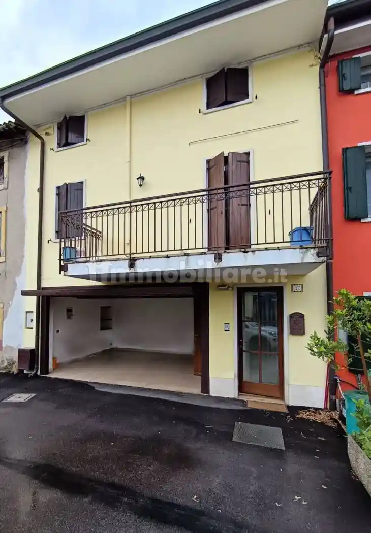 Casa indipendente in vendita a Sona