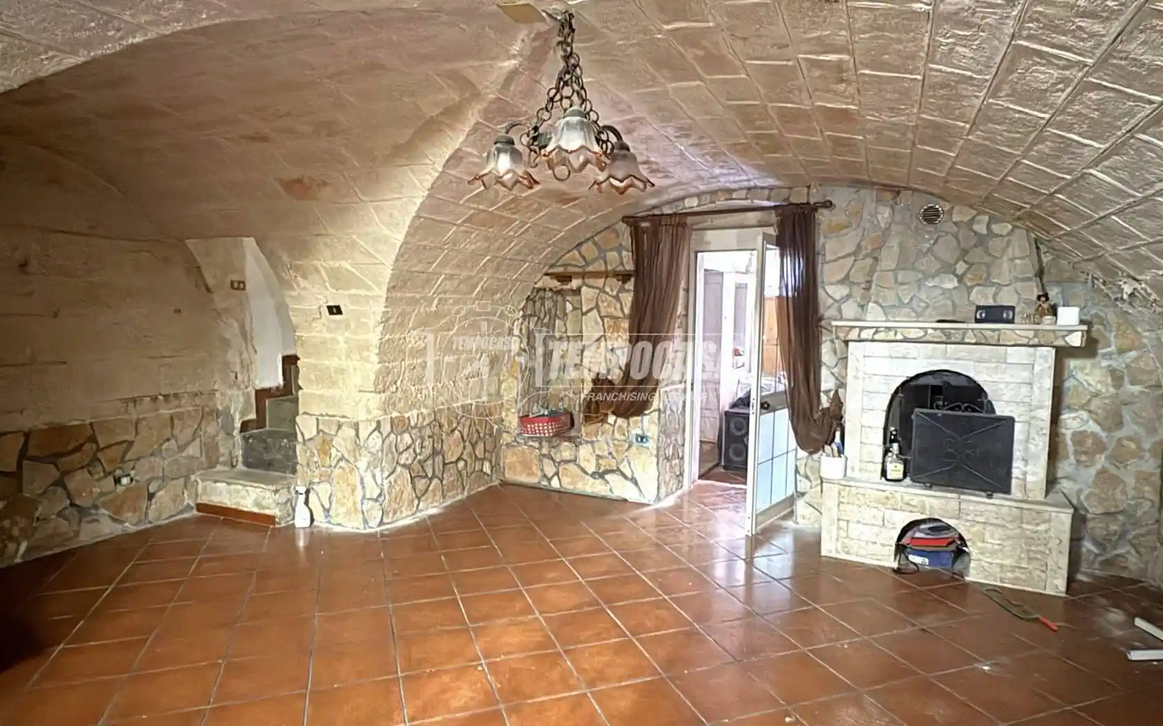 Casa indipendente in vendita a Bari