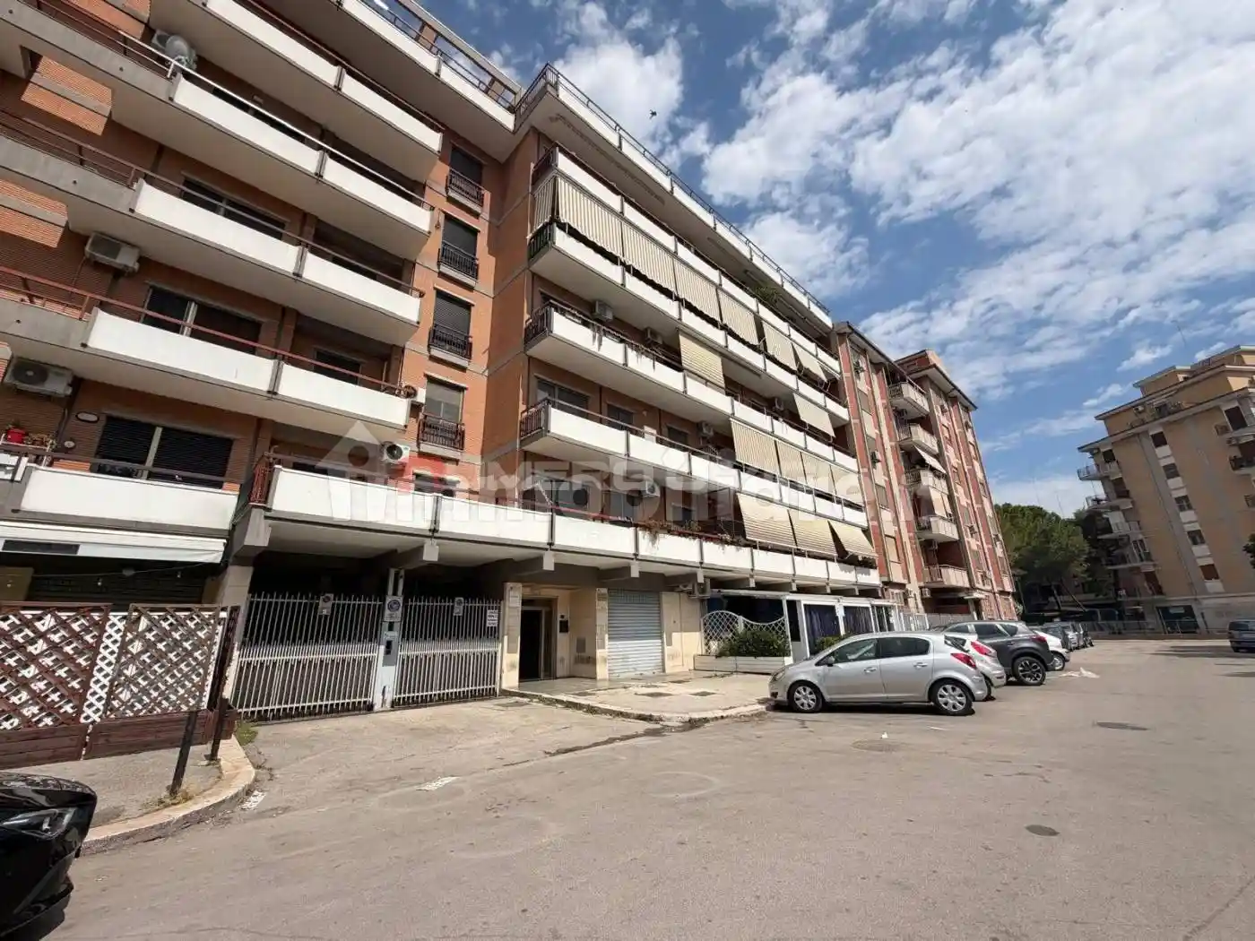 Appartamento in affitto a Foggia