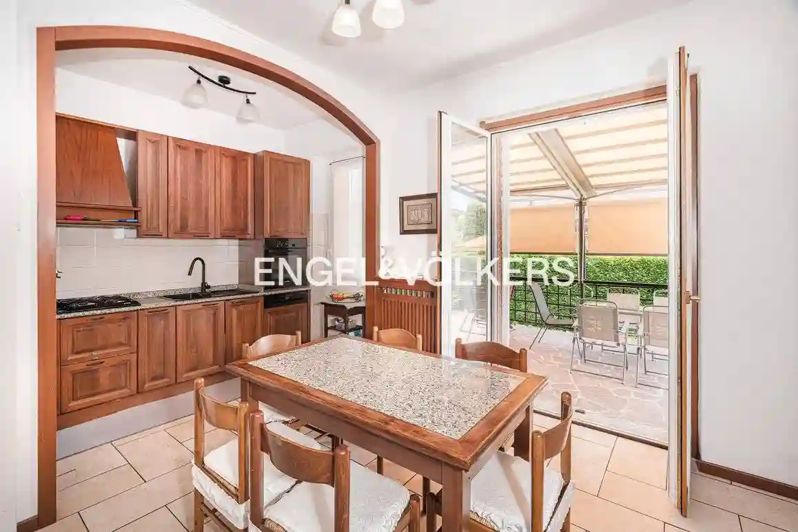 Villa - foto 5