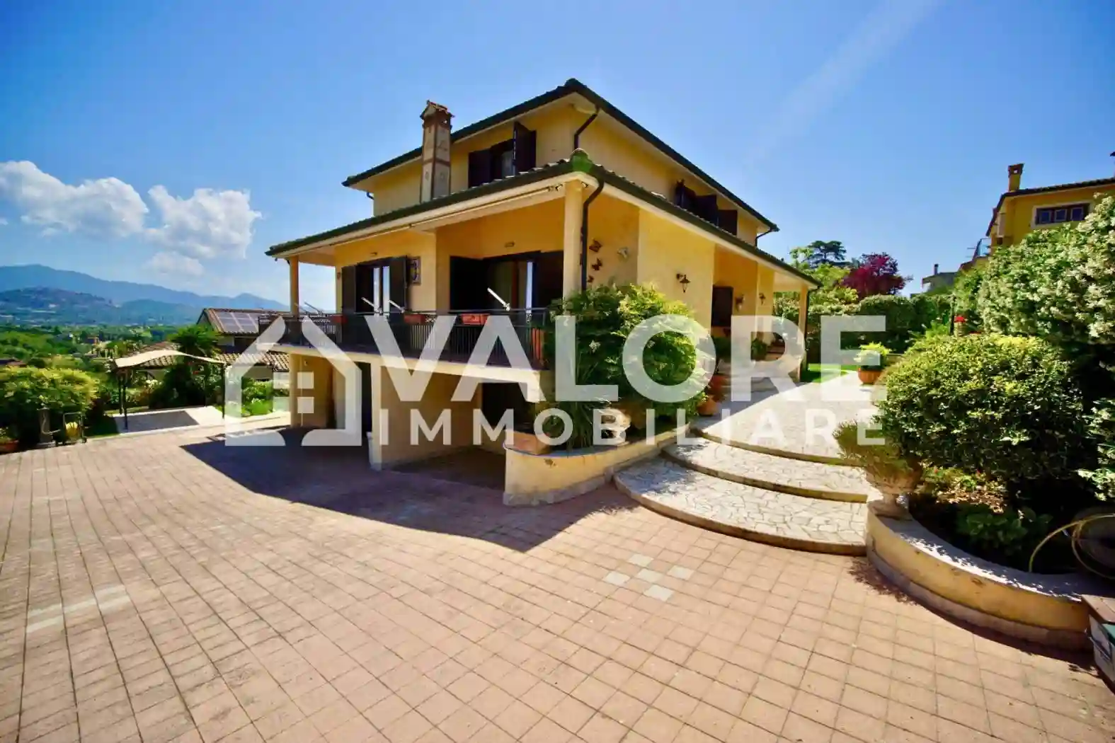 Villa - foto 3