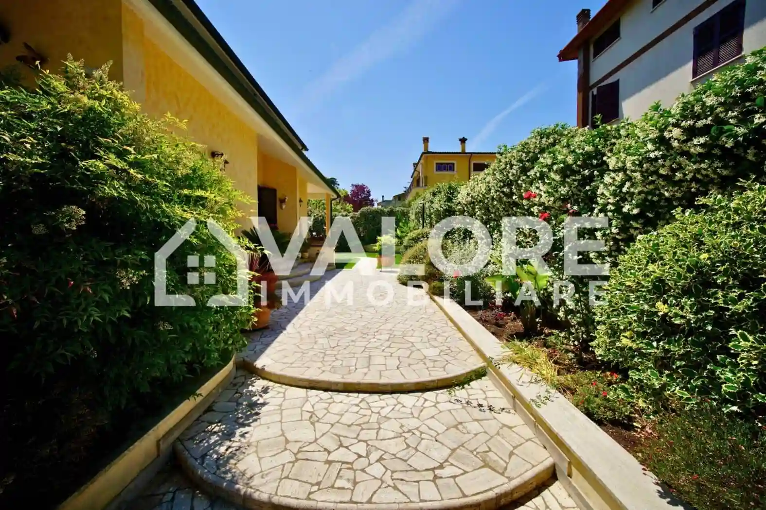 Villa - foto 4