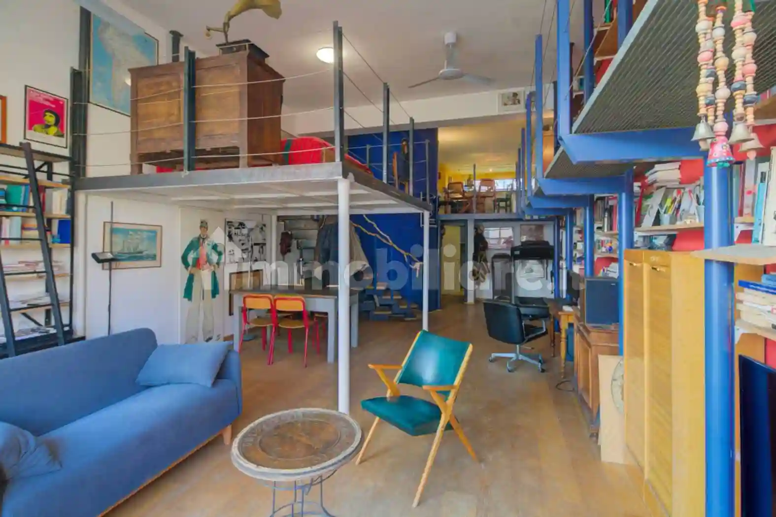 Loft - foto 2