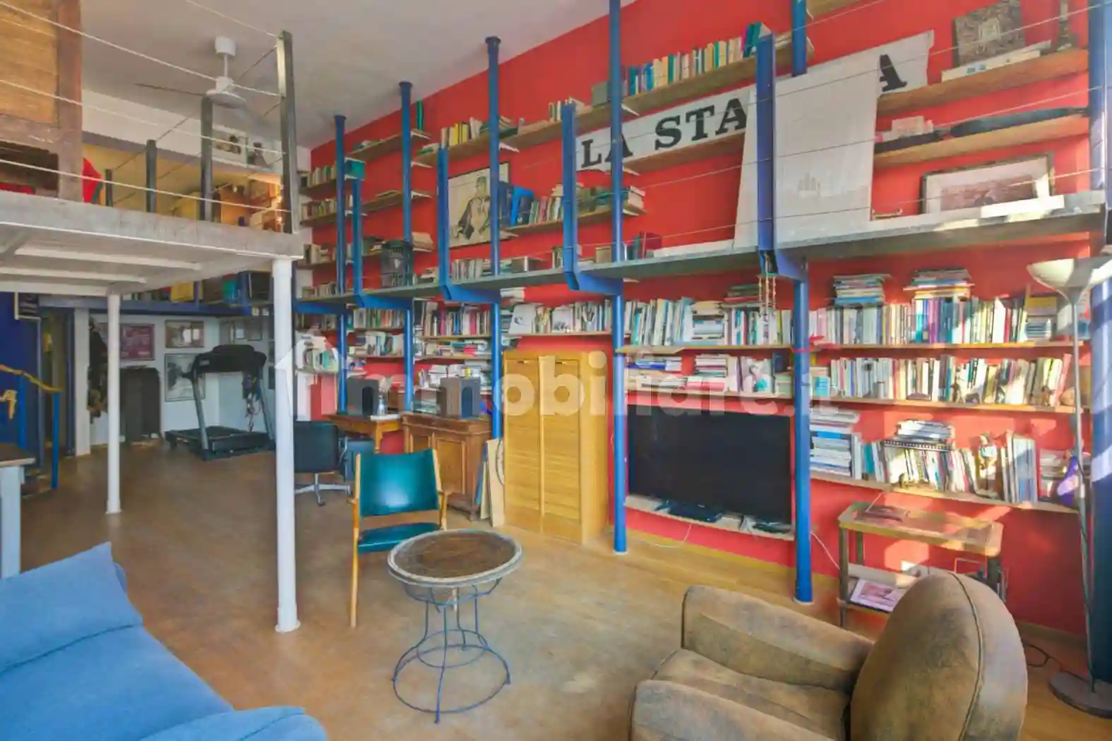 Loft - foto 3