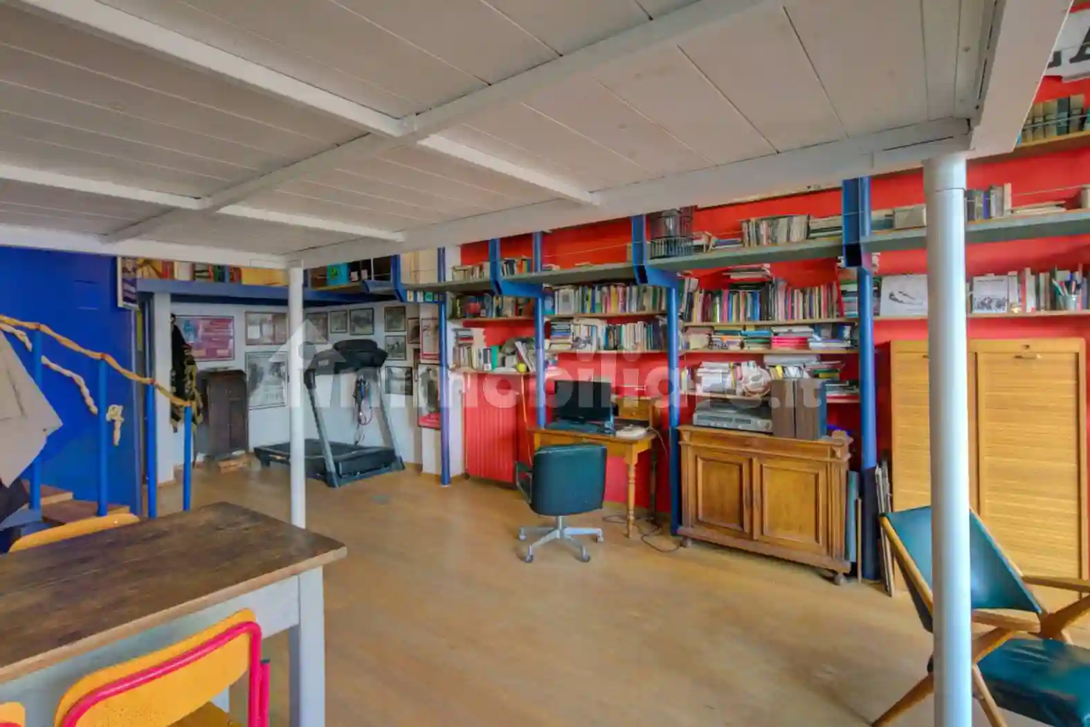 Loft - foto 4