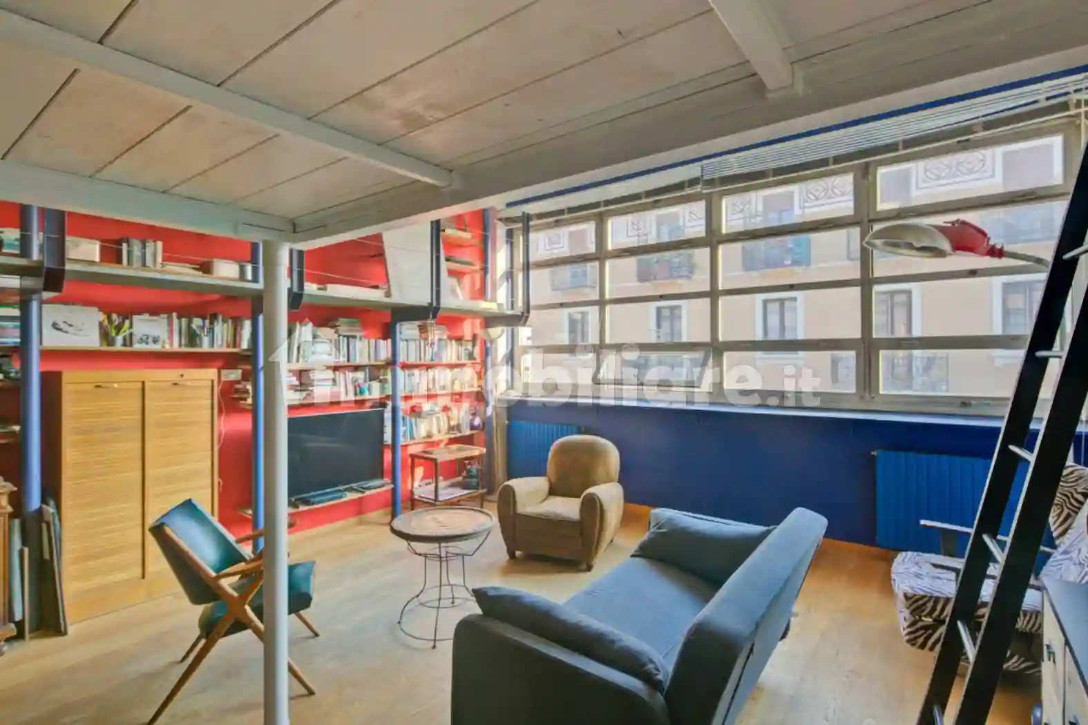 Loft - foto 5