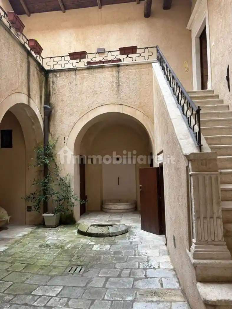 Appartamento in vendita a L'Aquila