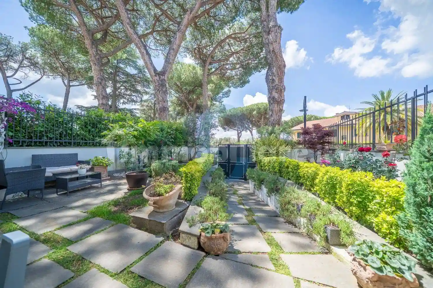Villa - foto 3