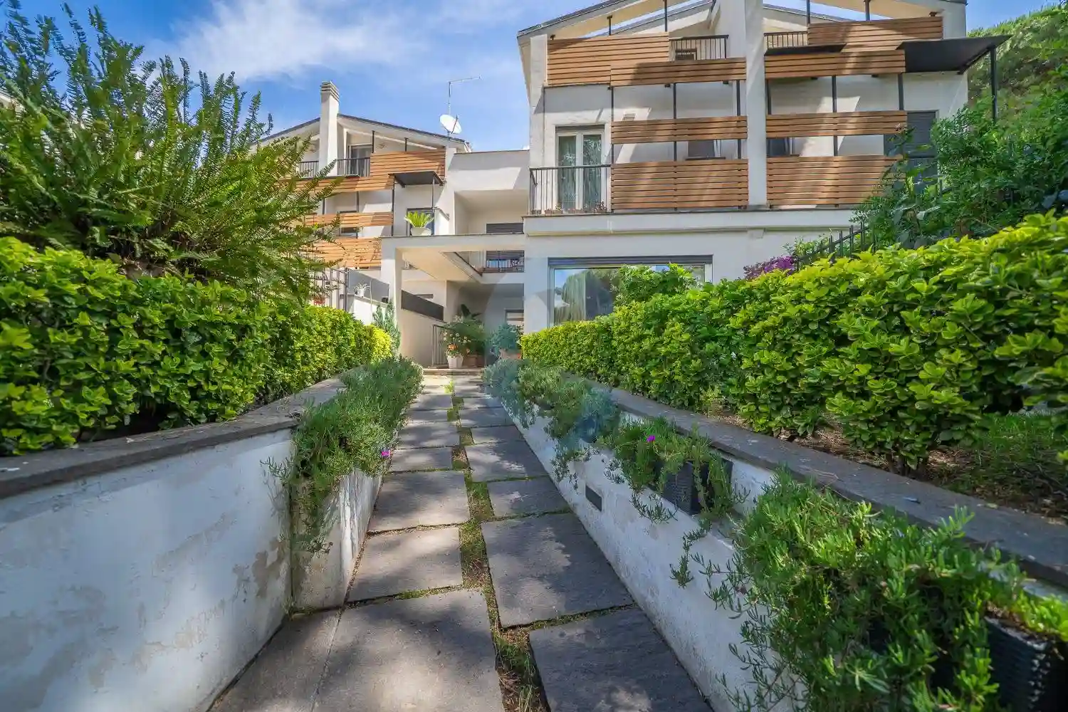 Villa - foto 5