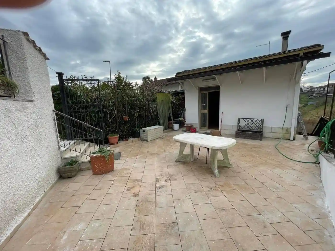 Casa indipendente in vendita a Frosinone