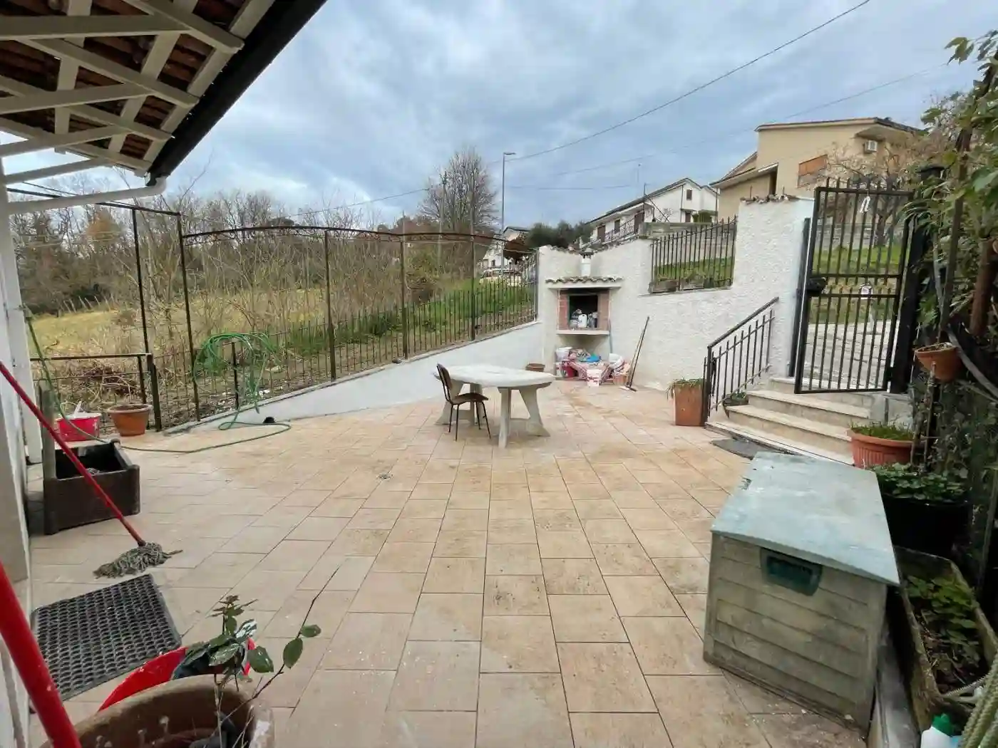 Casa indipendente - foto 4