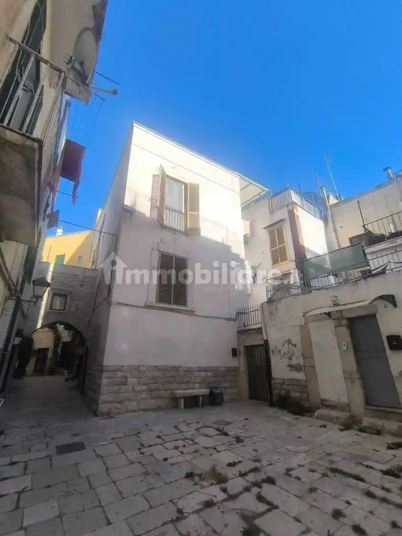 Appartamento in vendita a Trani