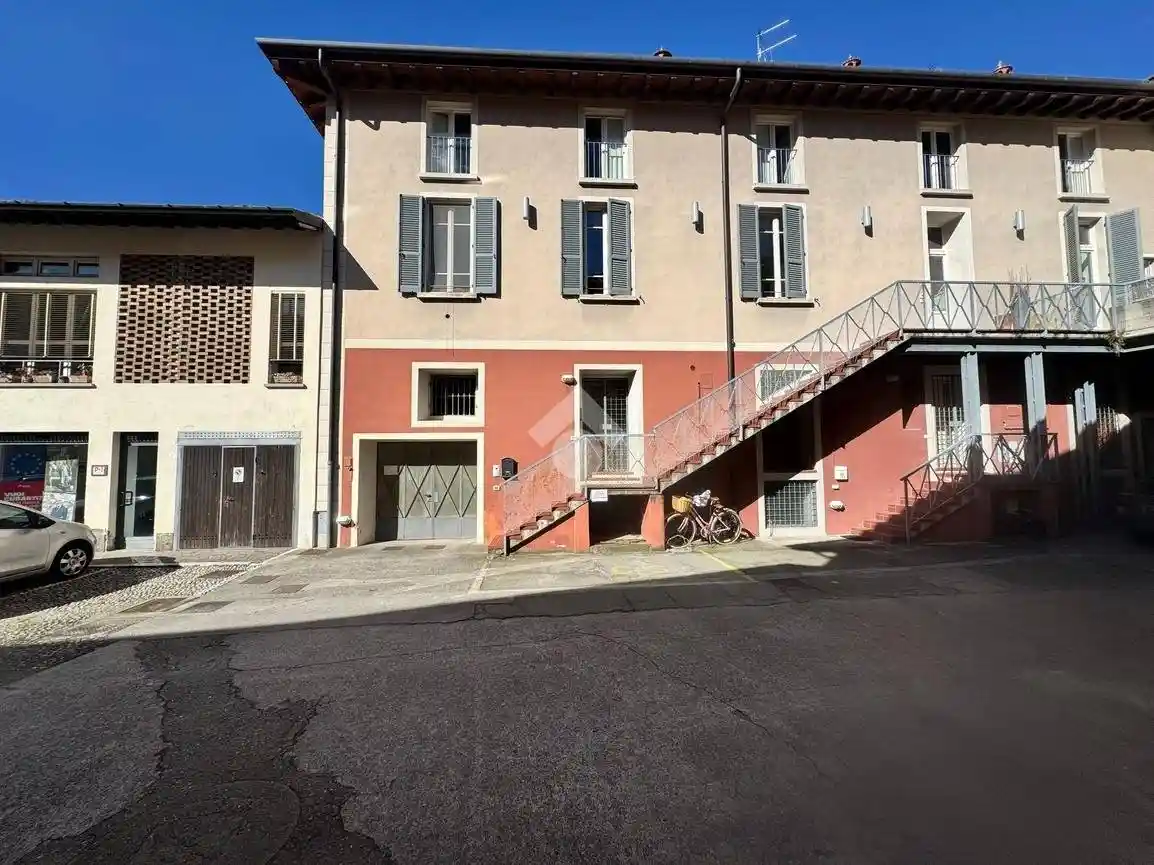 Appartamento in vendita a Iseo