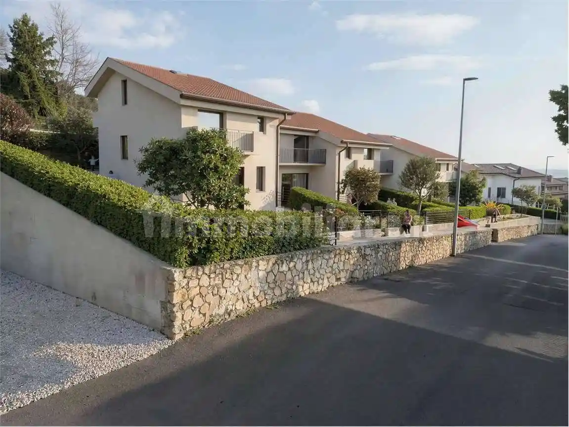 Villetta a schiera in vendita a Soave