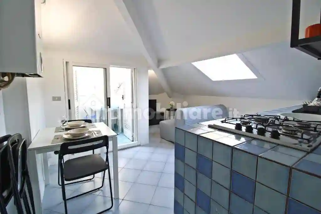 Attico - Mansarda - foto 2