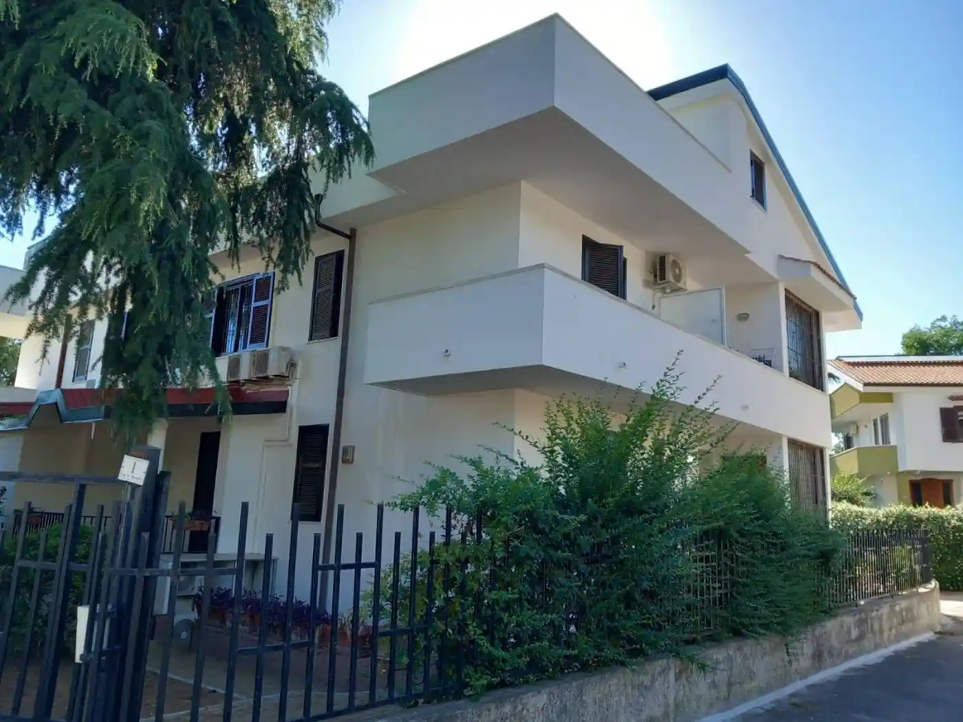 Appartamento in affitto a Caserta