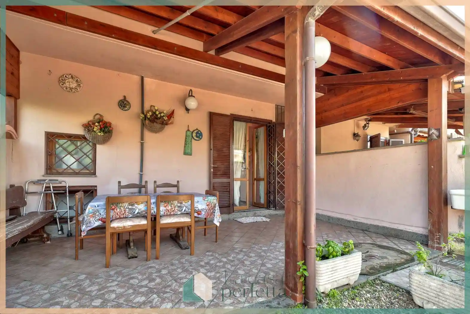 Villetta a schiera in vendita a Santa Marinella