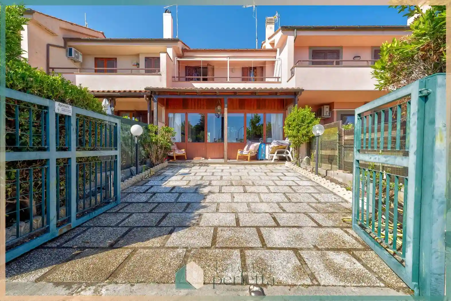 Villetta a schiera - foto 3