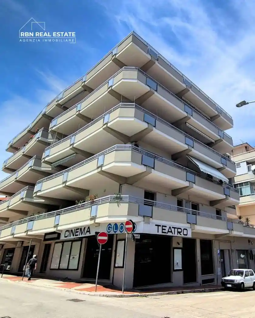 Appartamento in vendita a Vasto